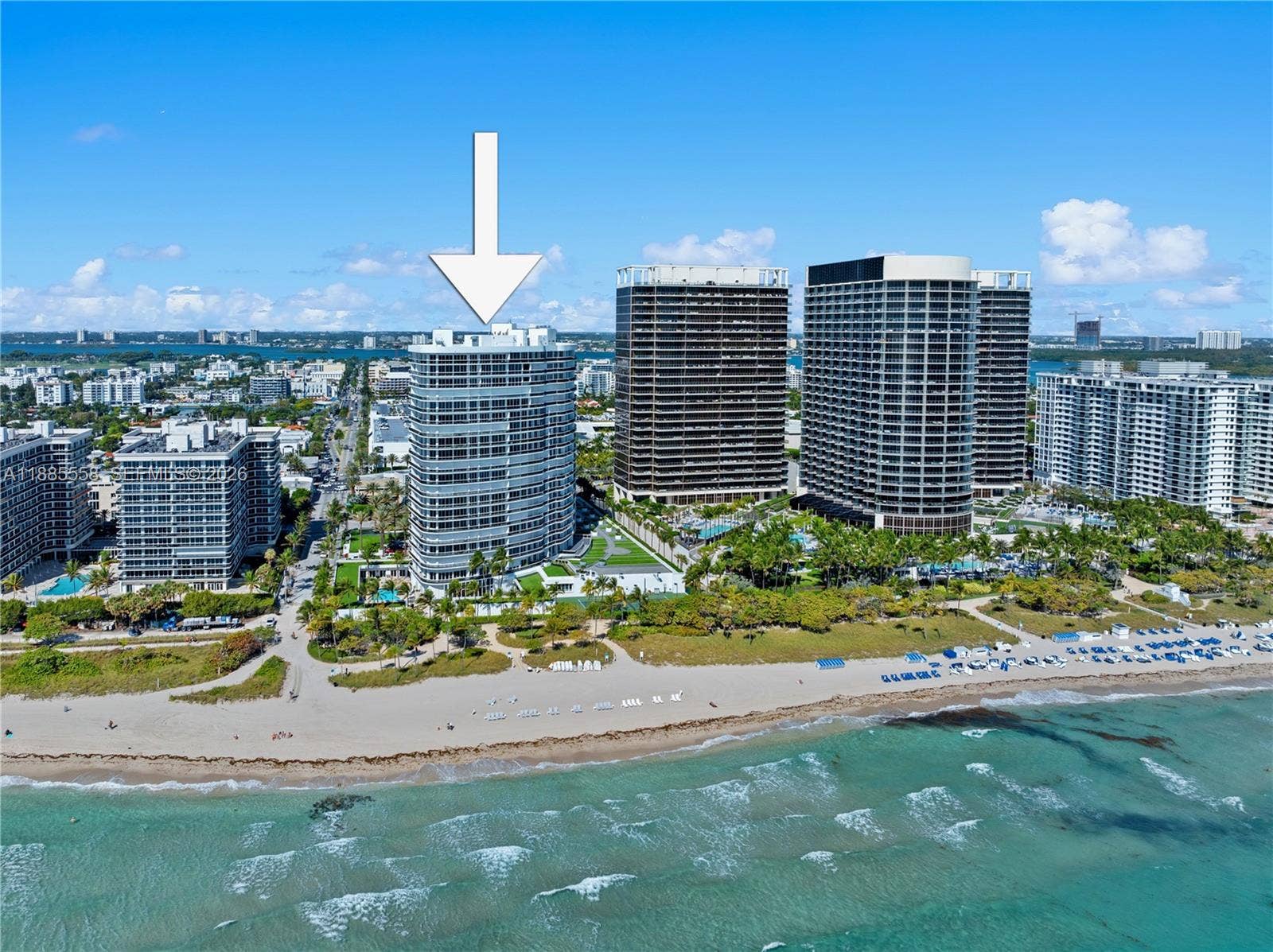 9601 Collins Avenue, #1206, Bal Harbour, Bal Harbour, FL 33154 Photo 40
