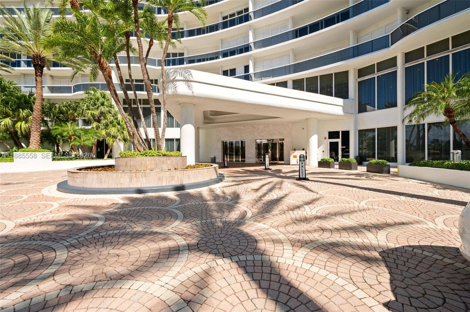 9601 Collins Avenue, #1206, Bal Harbour, Bal Harbour, FL 33154 Photo 37