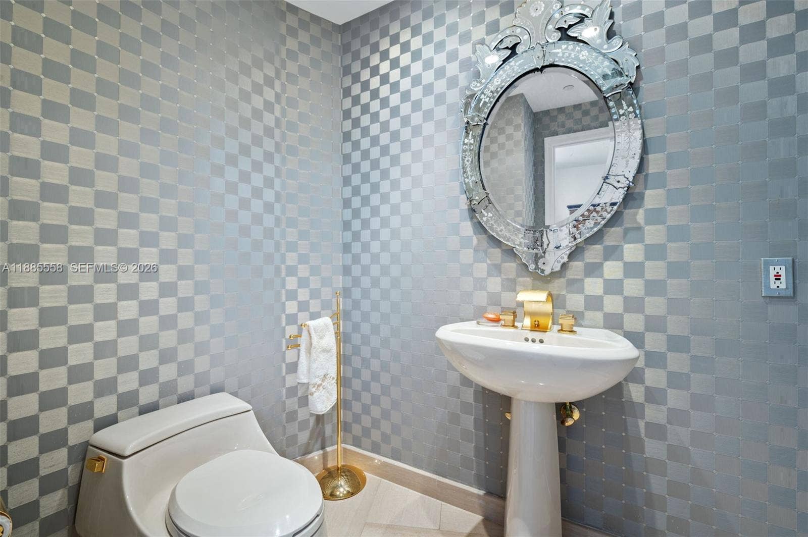 9601 Collins Avenue, #1206, Bal Harbour, Bal Harbour, FL 33154 Photo 28