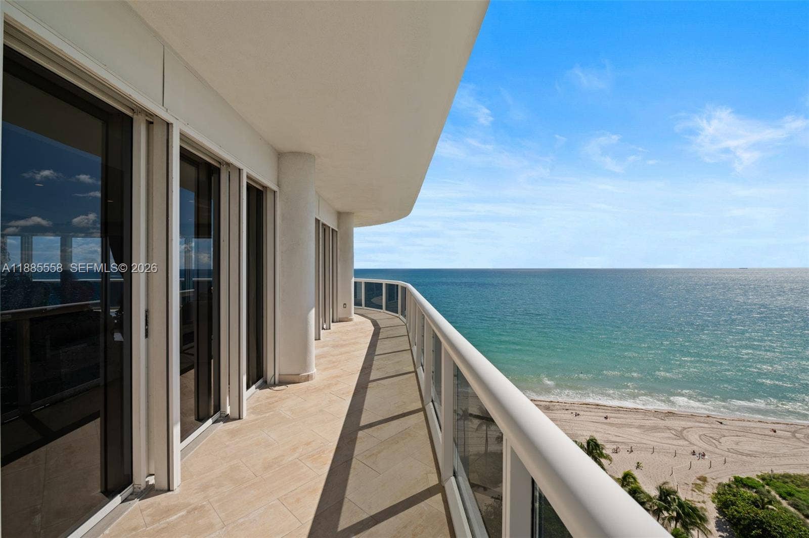 9601 Collins Avenue, #1206, Bal Harbour, Bal Harbour, FL 33154 Photo 10
