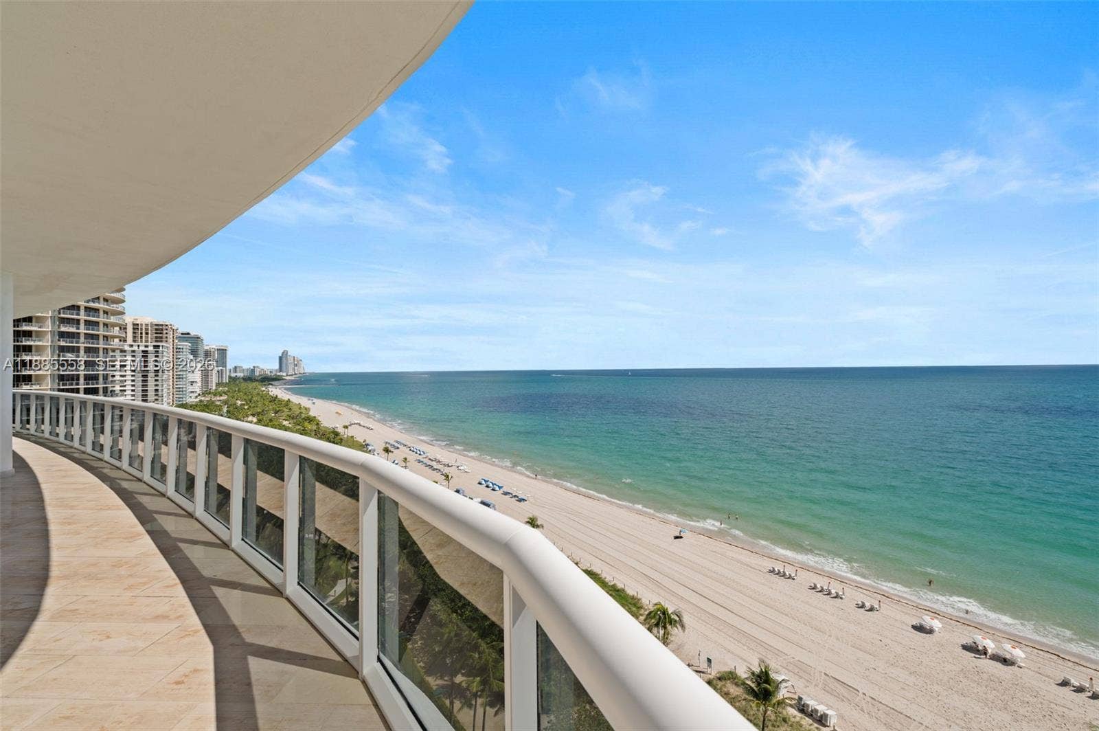 9601 Collins Avenue, #1206, Bal Harbour, Bal Harbour, FL 33154 Photo 1