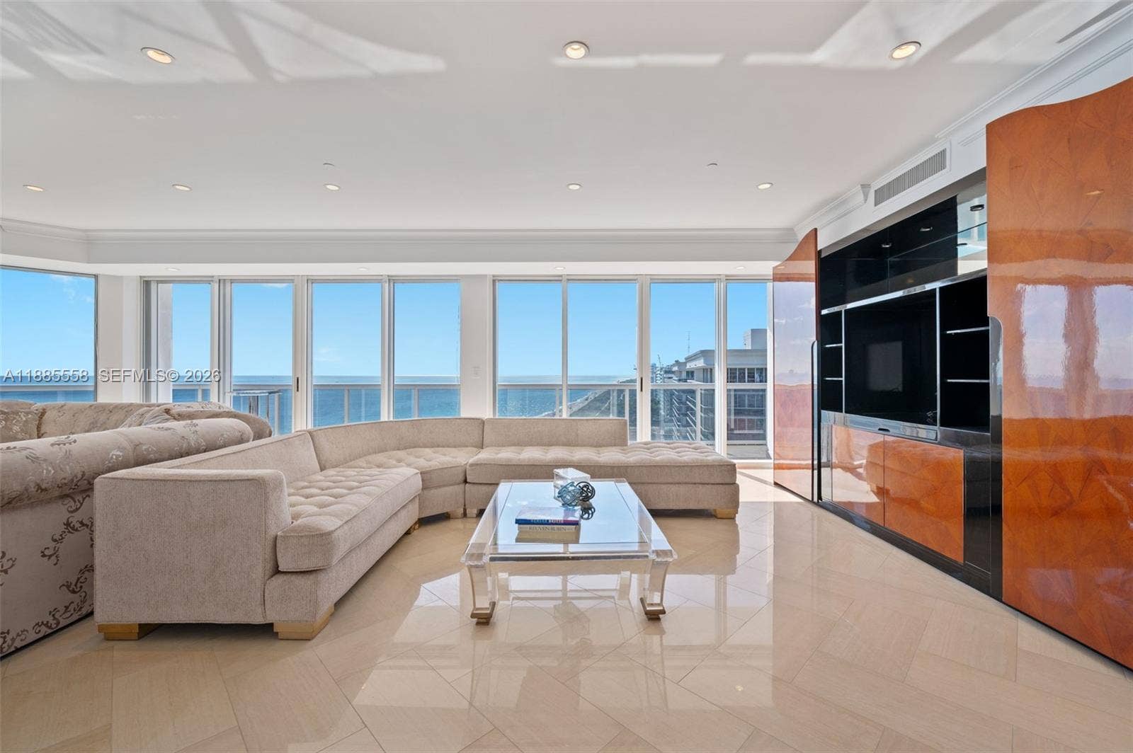 9601 Collins Avenue, #1206, Bal Harbour, Bal Harbour, FL 33154 Photo 4