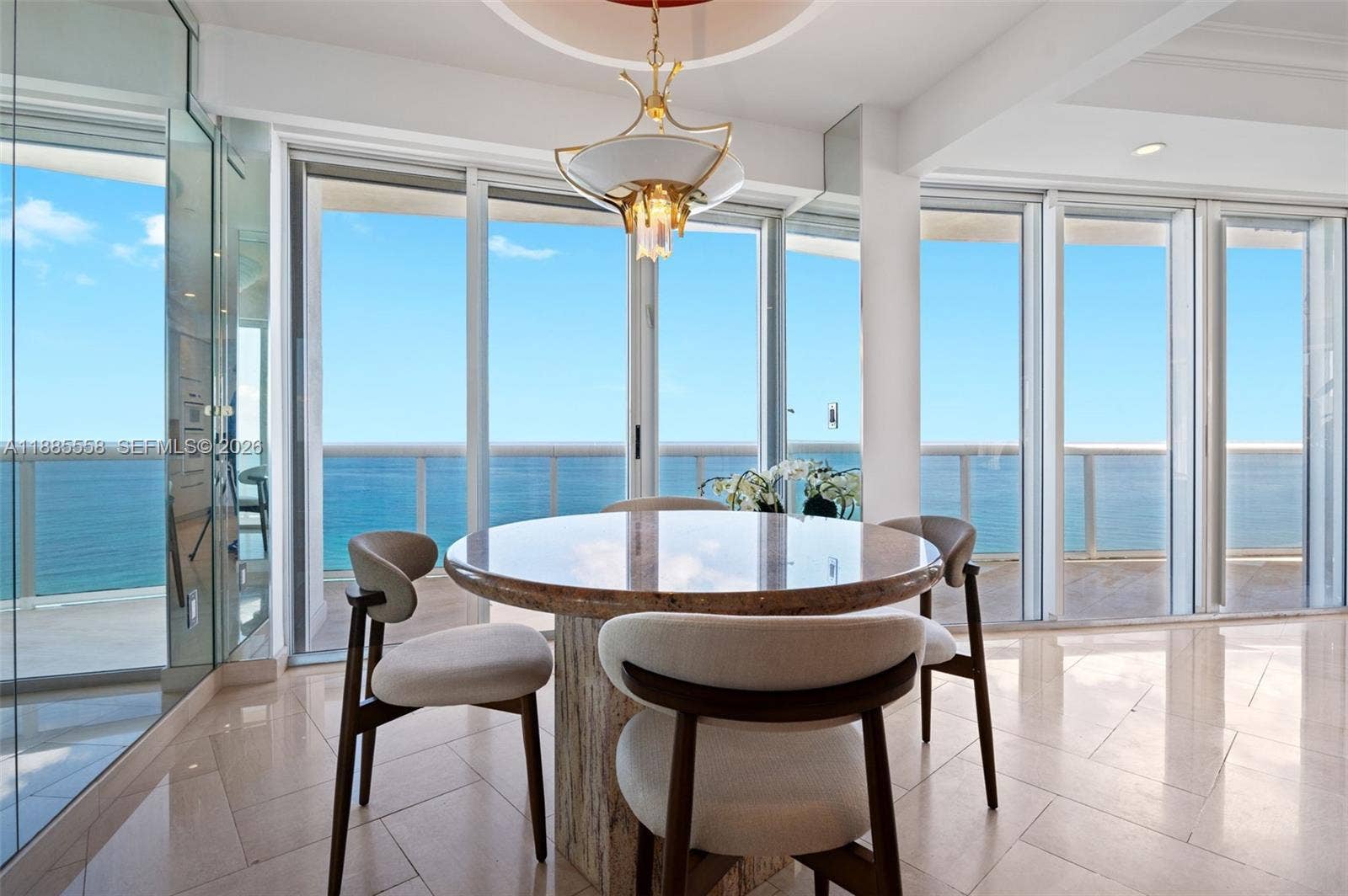 9601 Collins Avenue, #1206, Bal Harbour, Bal Harbour, FL 33154 Photo 9