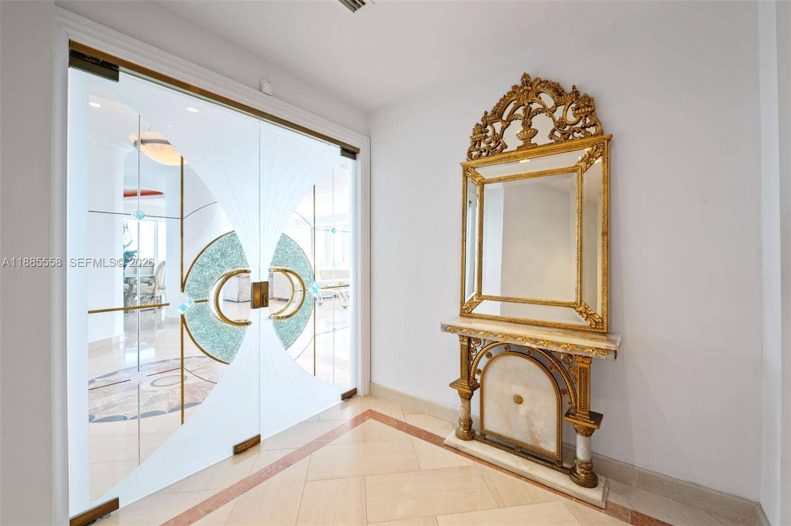 9601 Collins Avenue, #1206, Bal Harbour, Bal Harbour, FL 33154 Photo 25