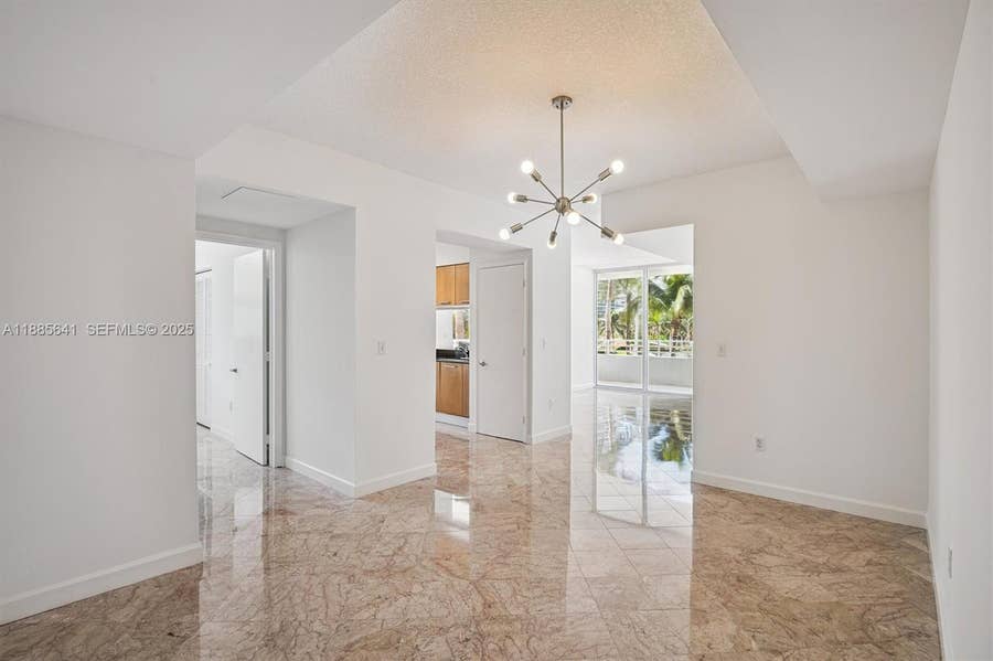 Property photo for 5970 Indian Creek Drive, #302, Miami Beach, FL