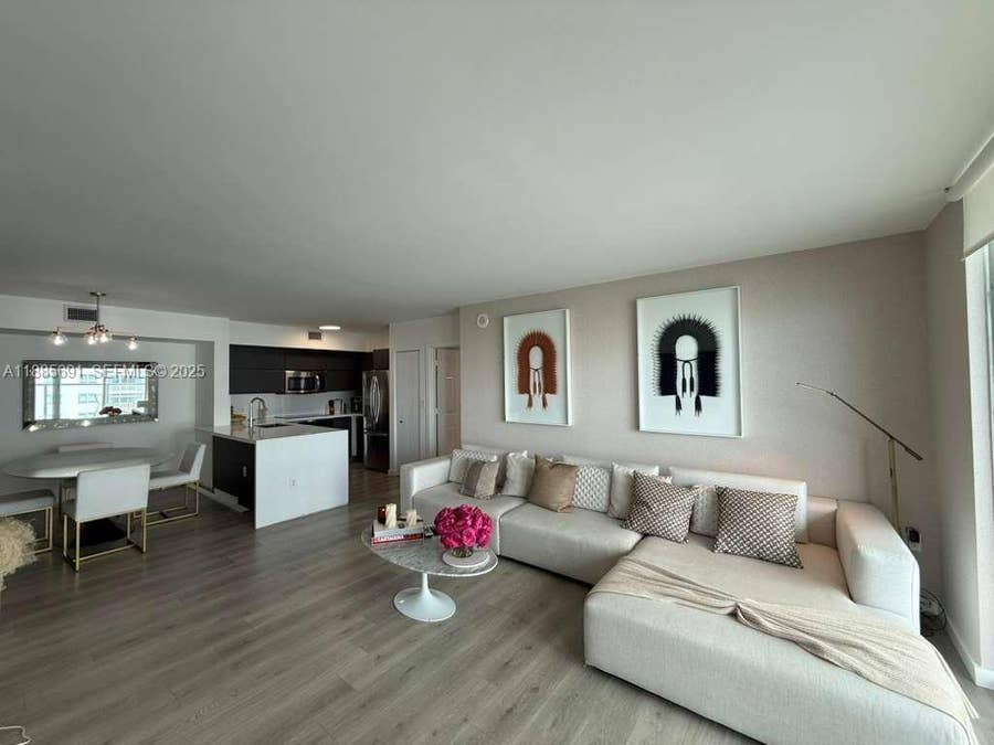 Property photo for 1155 Brickell Bay Drive, #1408, Miami, FL