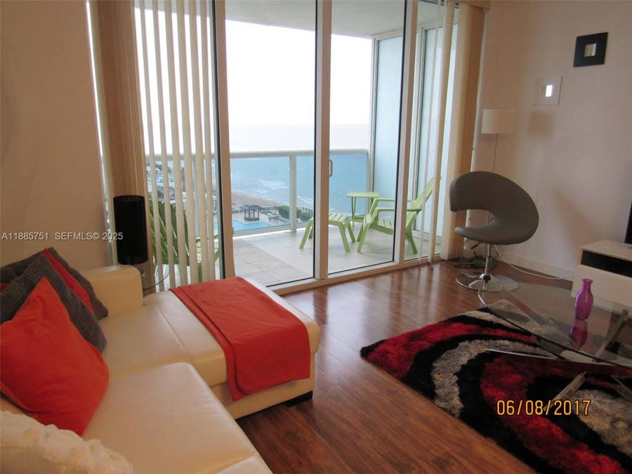 Property photo for 1830 S Ocean Drive, #1509, Hallandale Beach, FL