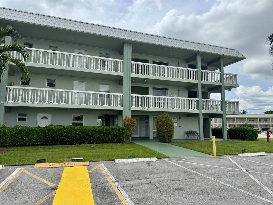 Property photo for 9810 Marina Boulevard, #1124, Boca Raton, FL