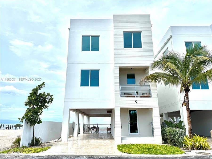Property photo for 990 41st Gulf Street, #9, Marathon, FL
