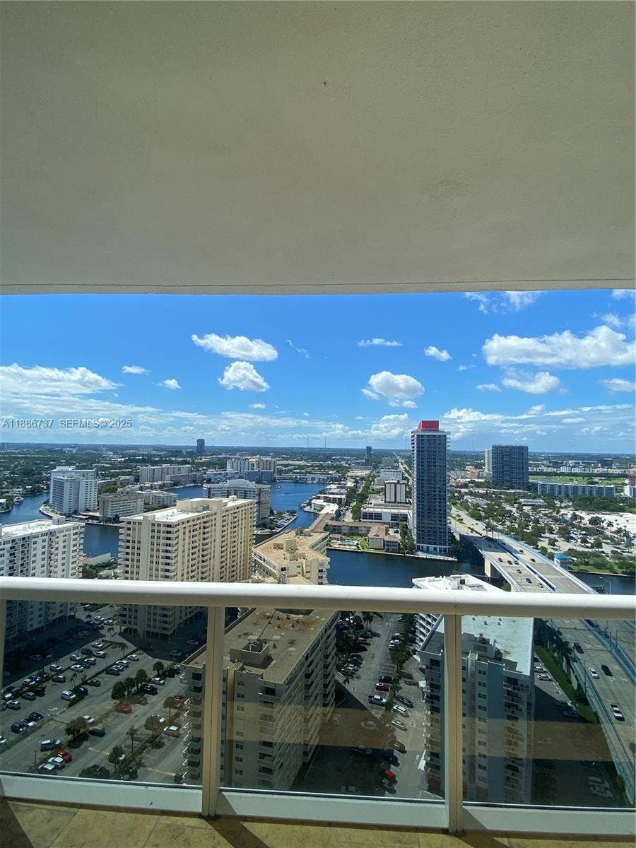 Property photo for 1800 S Ocean Drive, #2909, Hallandale Beach, FL