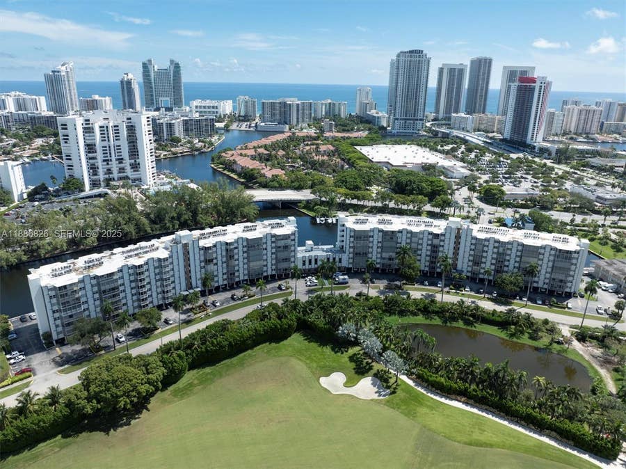 Property photo for 200 Diplomat Parkway, #825, Hallandale Beach, FL