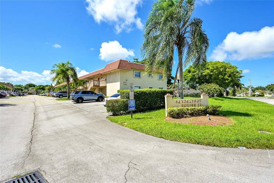 Property photo for 9210 SW 3rd Street, #212, Boca Raton, FL