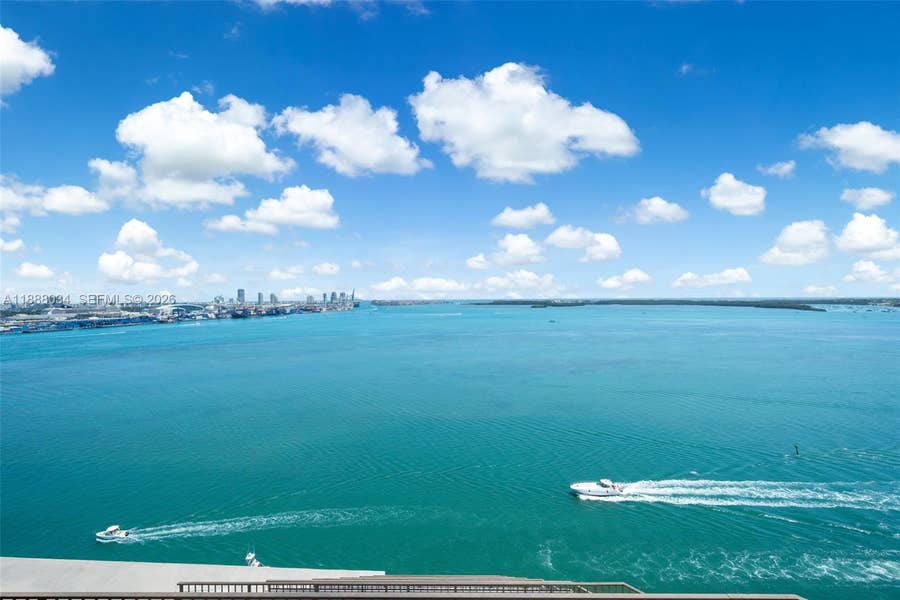Property photo for 520 Brickell Key Drive, #UPH-03, Miami, FL