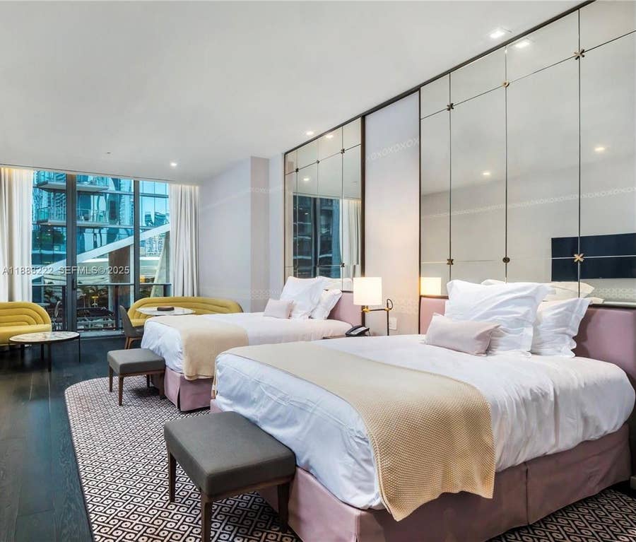 Property photo for 801 S Miami Avenue, #712, Miami, FL