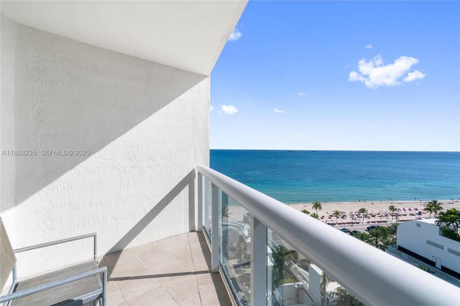 Property photo for 505 N Fort Lauderdale Beach Boulevard, #1215, Fort Lauderdale, FL
