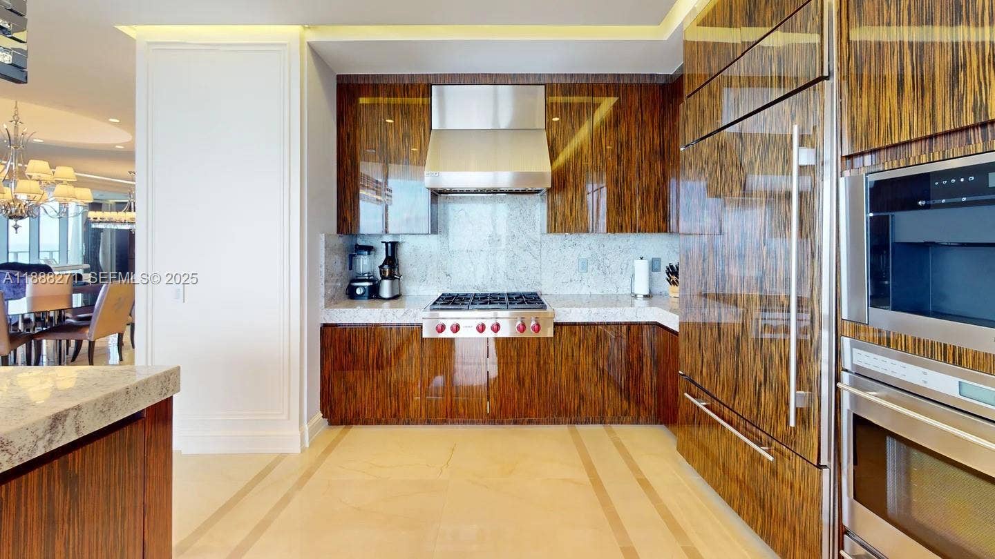 Amazing Kitchen