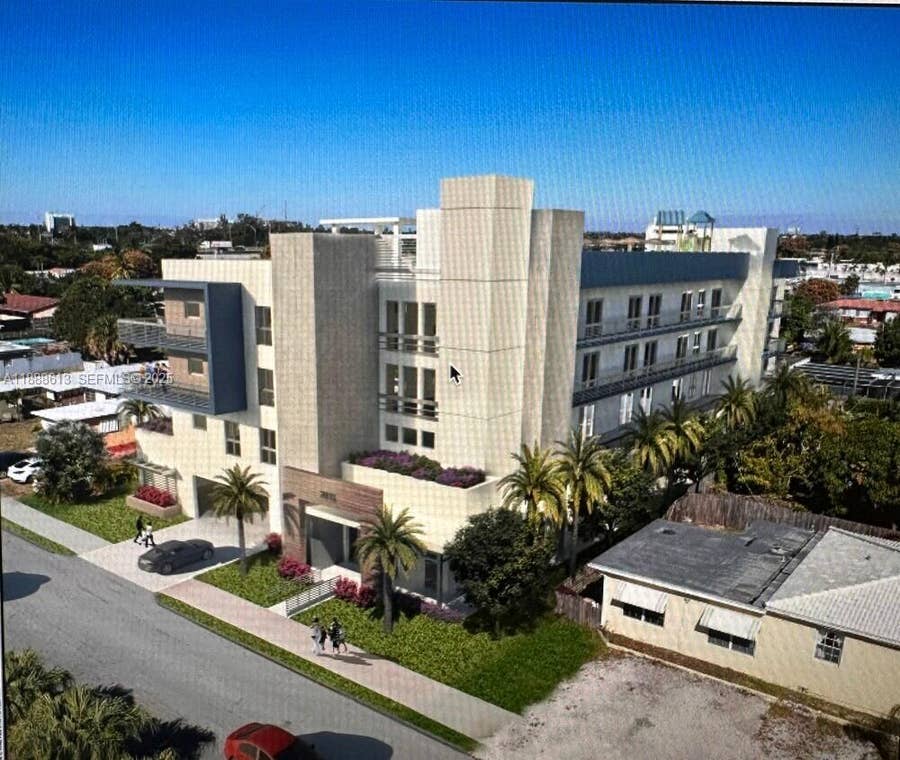 Property photo for 2815 Jackson Street, Hollywood, FL