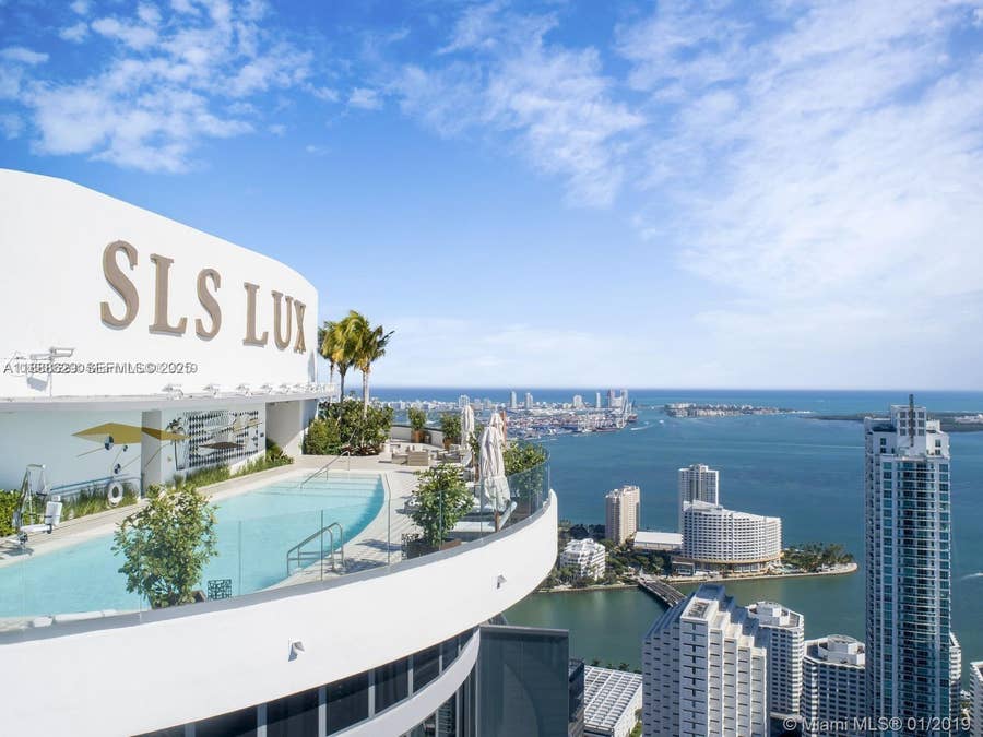 Property photo for 801 S Miami Avenue, #3304, Miami, FL