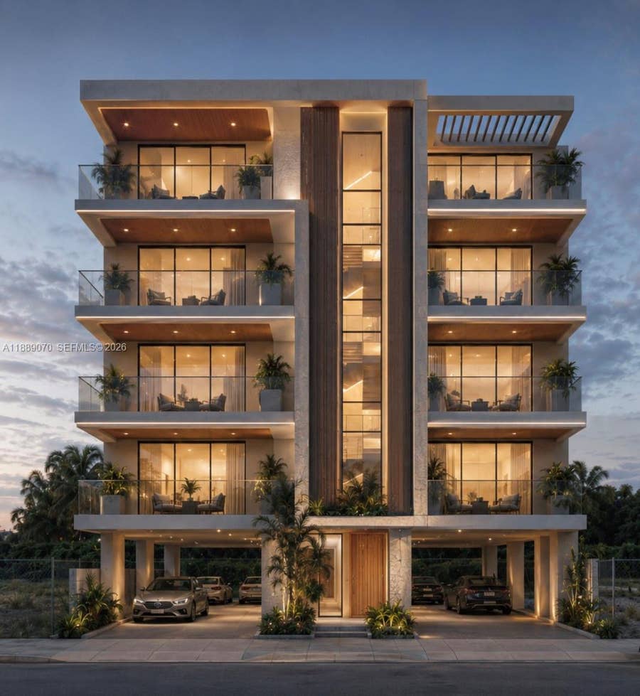 Property photo for 1852 Fletcher Street, Hollywood, FL