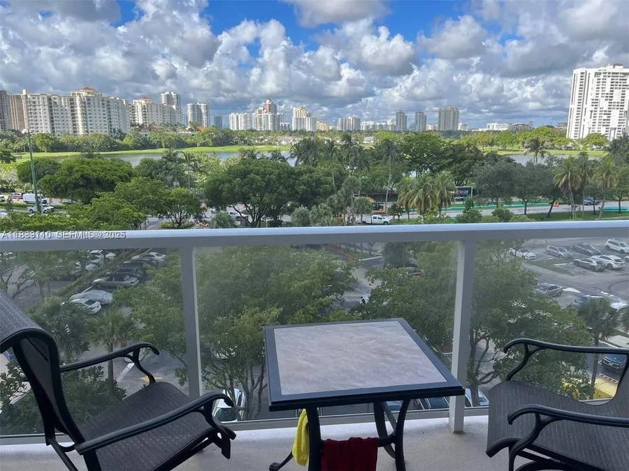 Property photo for 3701 N Country Club Drive, #705, Aventura, FL