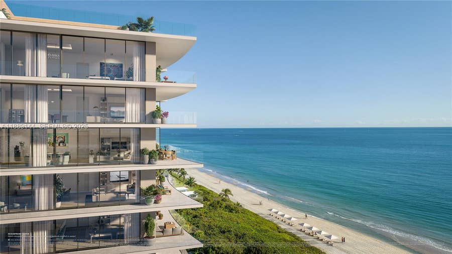 Property photo for 1177 Hillsboro Mile, #608, Hillsboro Beach, FL