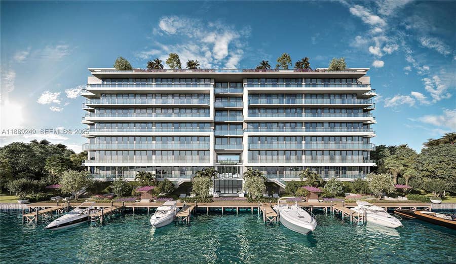Property photo for 9481 E Bay Harbor Drive, #607, Bay Harbor Islands, FL