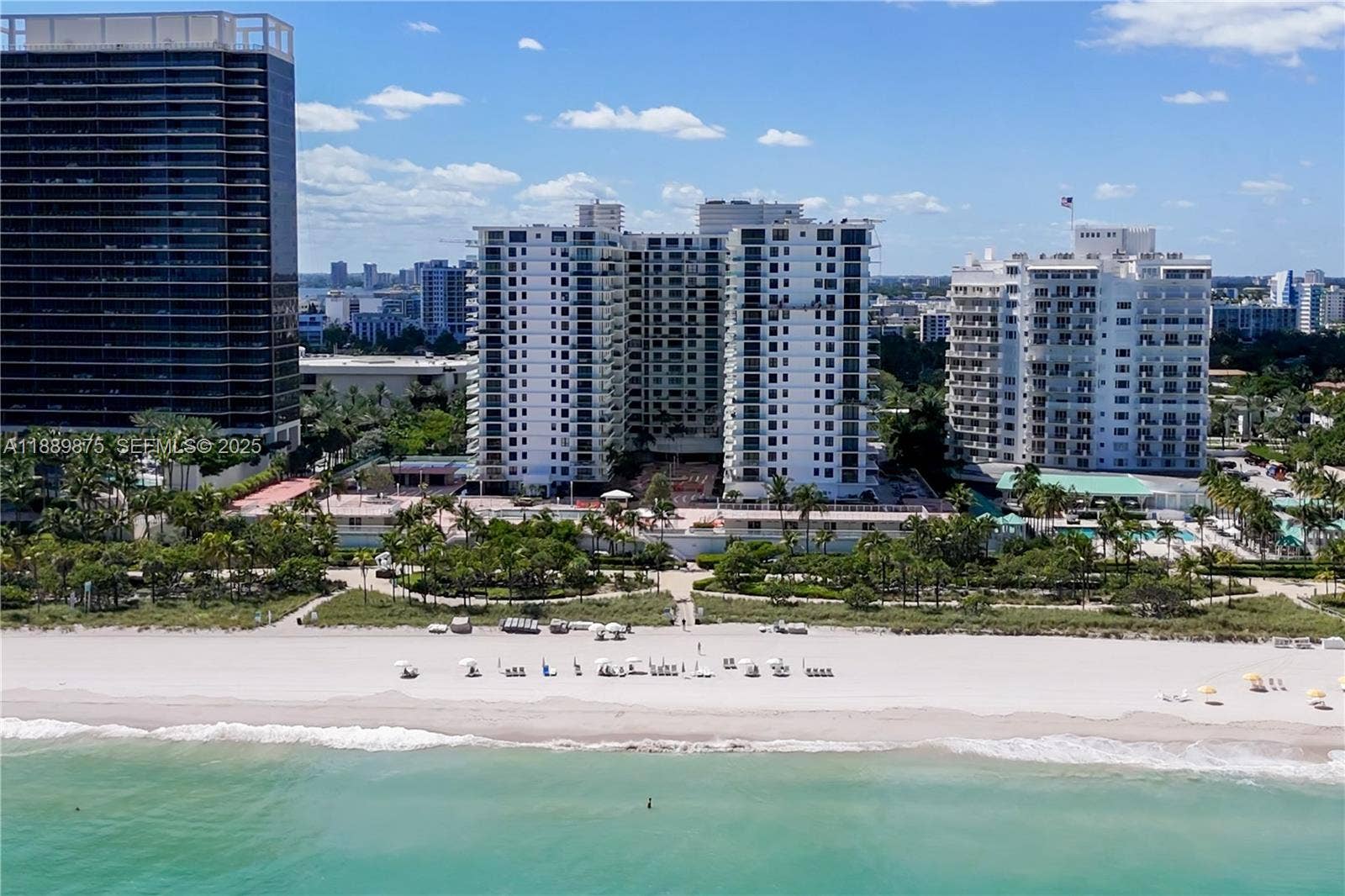 9801 Collins Avenue, #20V, Bal Harbour, FL 33154 Photo 2
