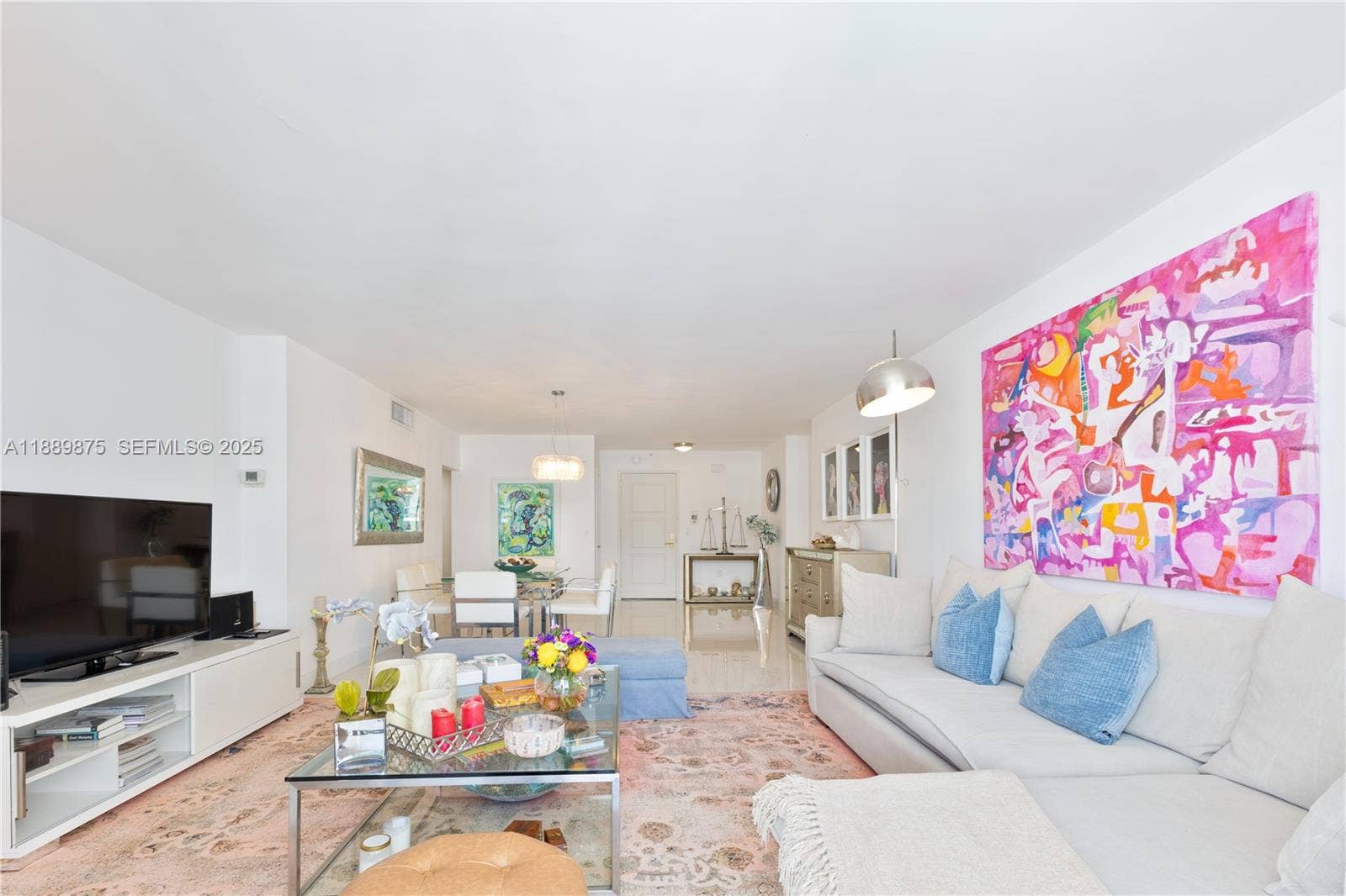 9801 Collins Avenue, #20V, Bal Harbour, FL 33154 Photo 12