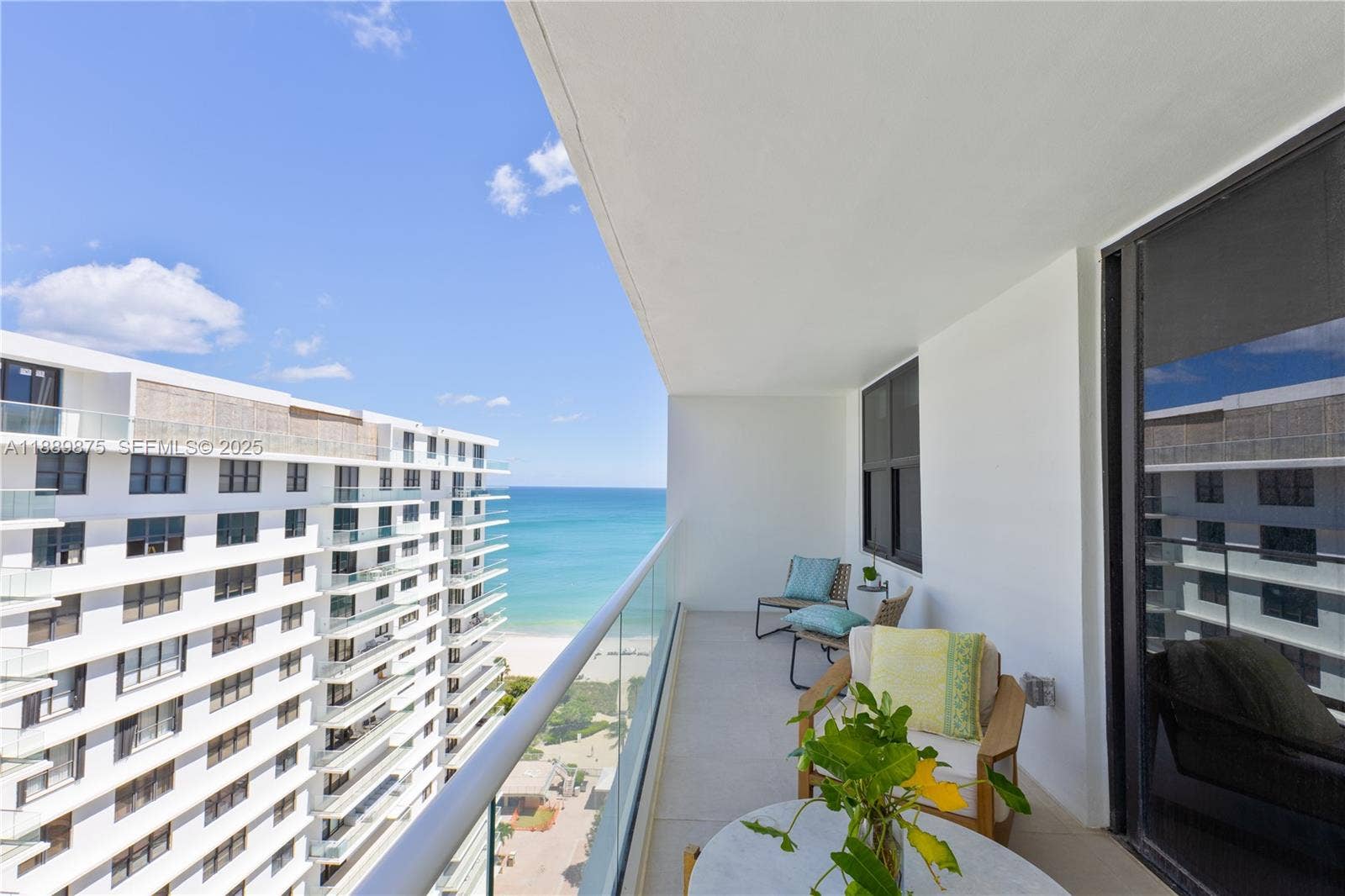 9801 Collins Avenue, #20V, Bal Harbour, FL 33154 Photo 1