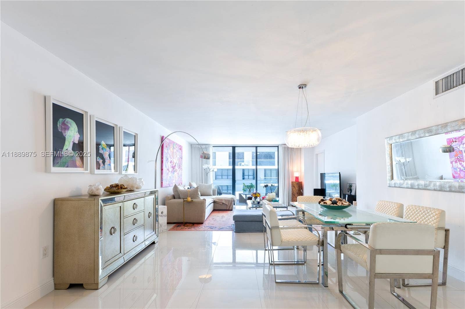 9801 Collins Avenue, #20V, Bal Harbour, FL 33154 Photo 3