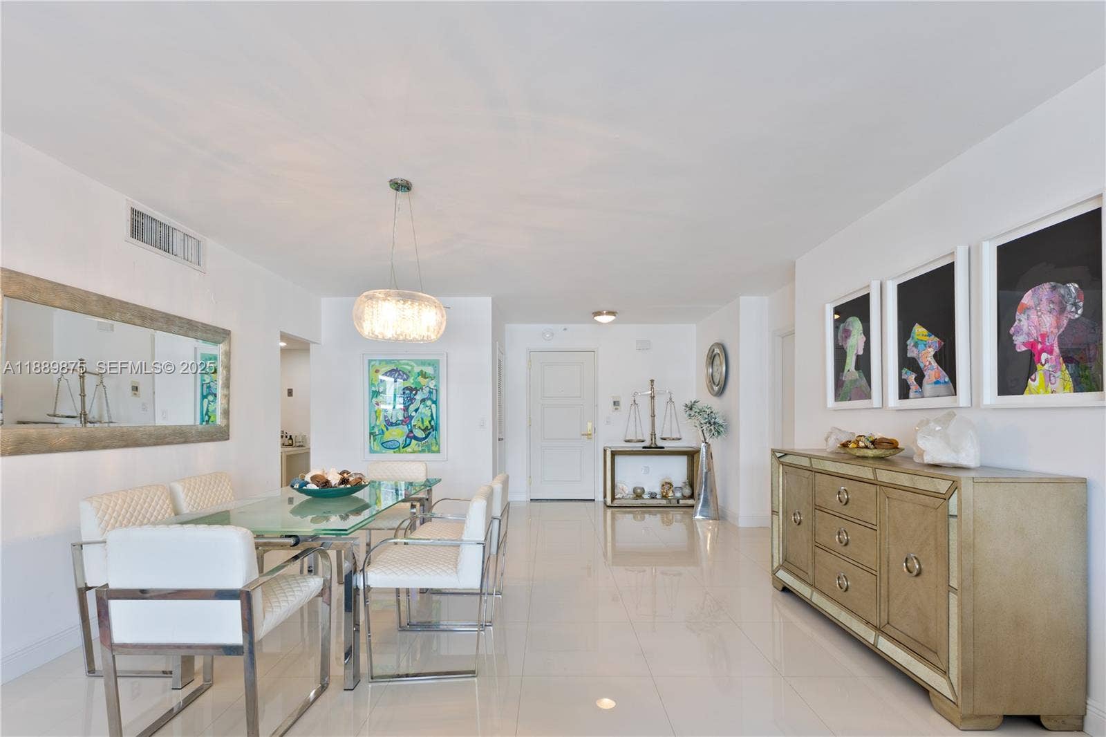 9801 Collins Avenue, #20V, Bal Harbour, FL 33154 Photo 14