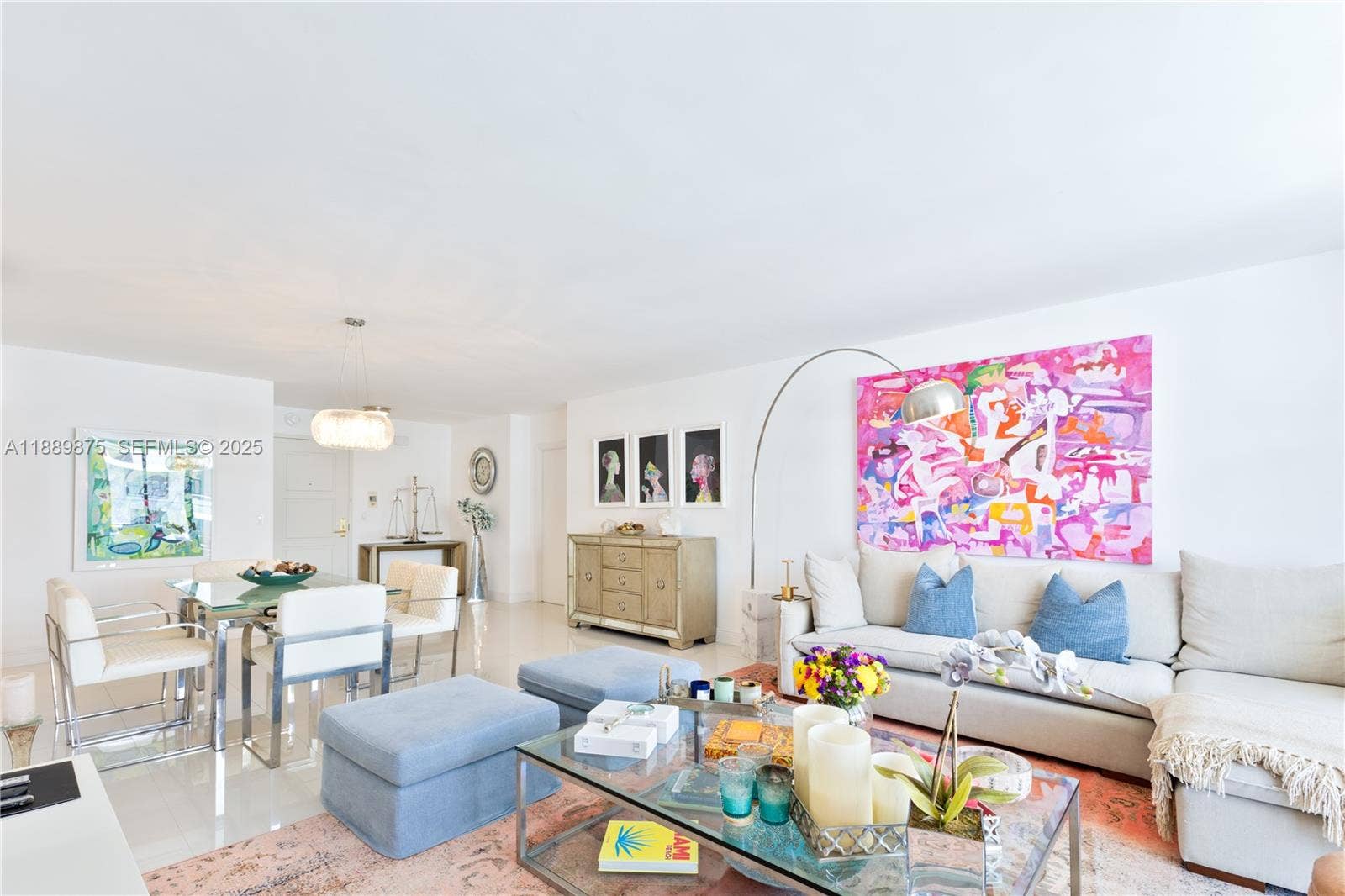 9801 Collins Avenue, #20V, Bal Harbour, FL 33154 Photo 11