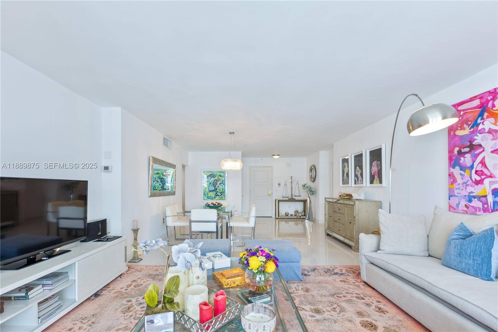 9801 Collins Avenue, #20V, Bal Harbour, FL 33154 Photo 10