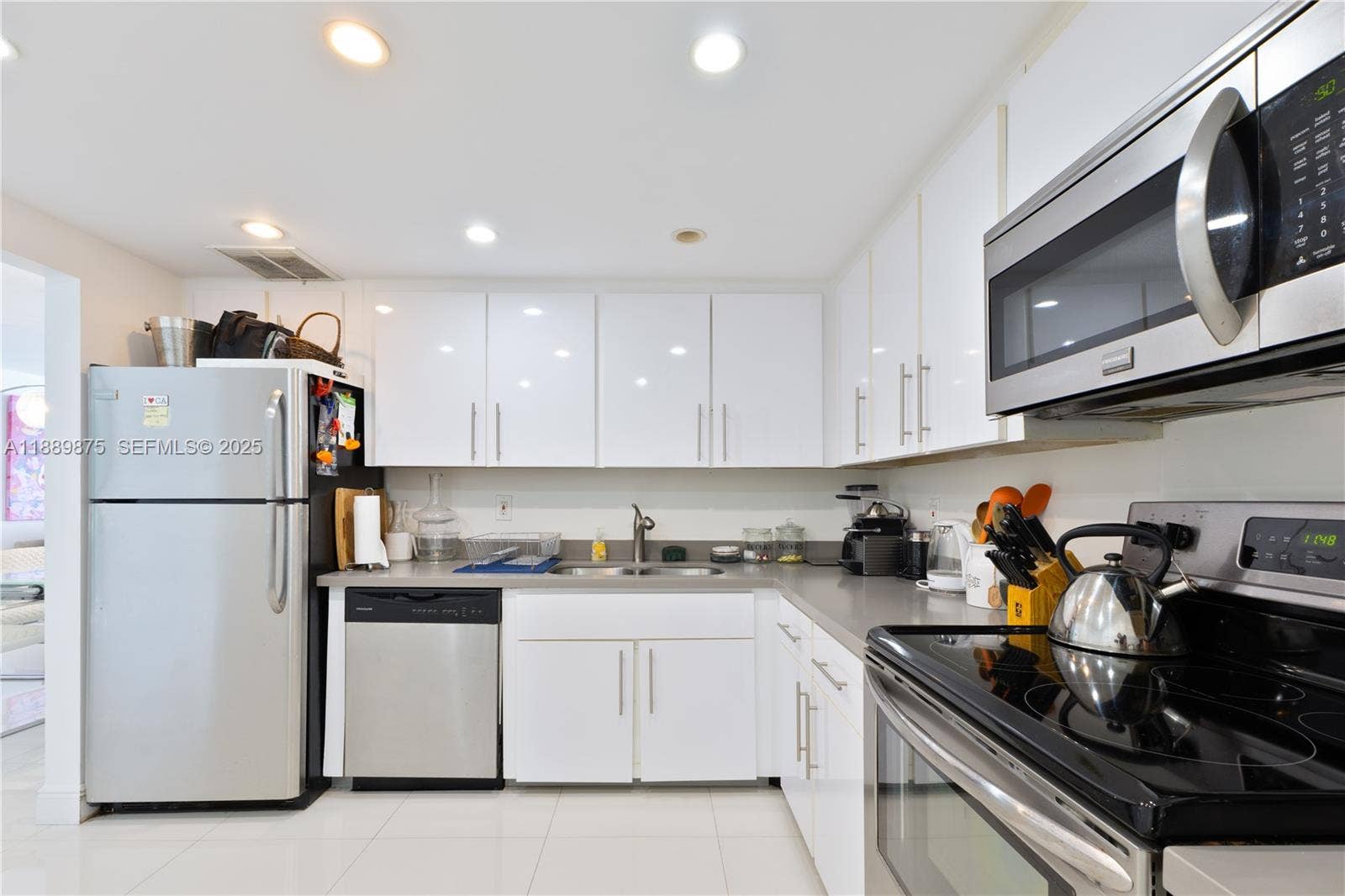 9801 Collins Avenue, #20V, Bal Harbour, FL 33154 Photo 21