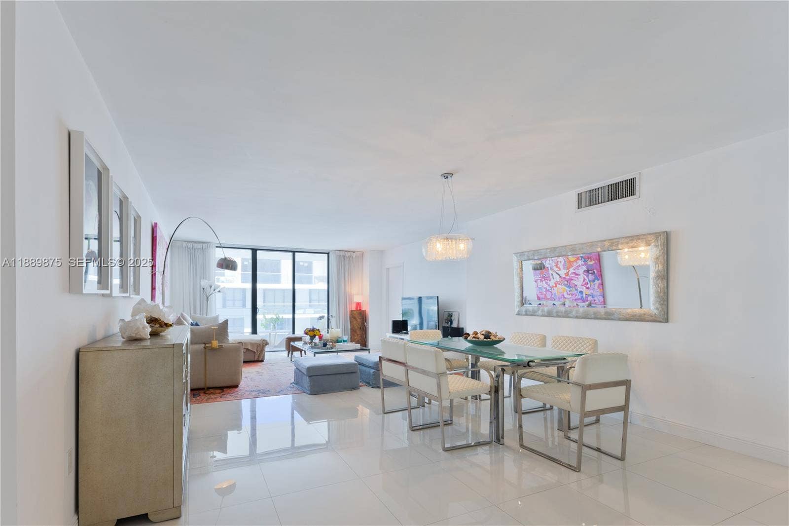 9801 Collins Avenue, #20V, Bal Harbour, FL 33154 Photo 4