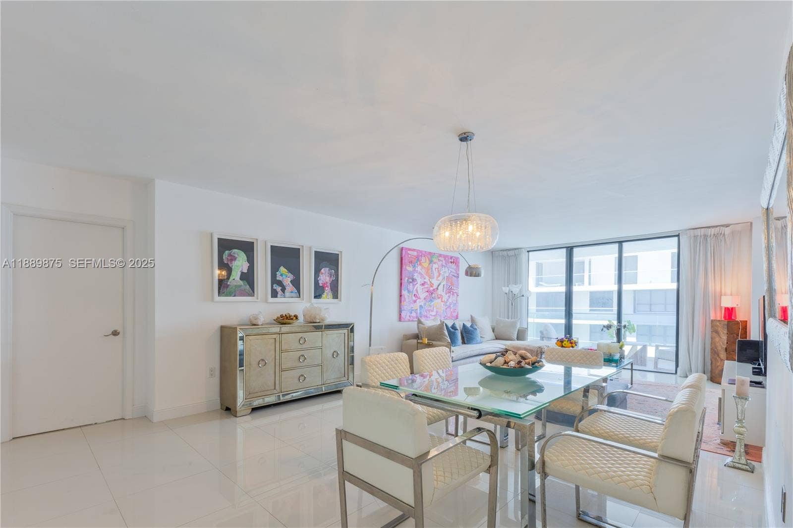 9801 Collins Avenue, #20V, Bal Harbour, FL 33154 Photo 9