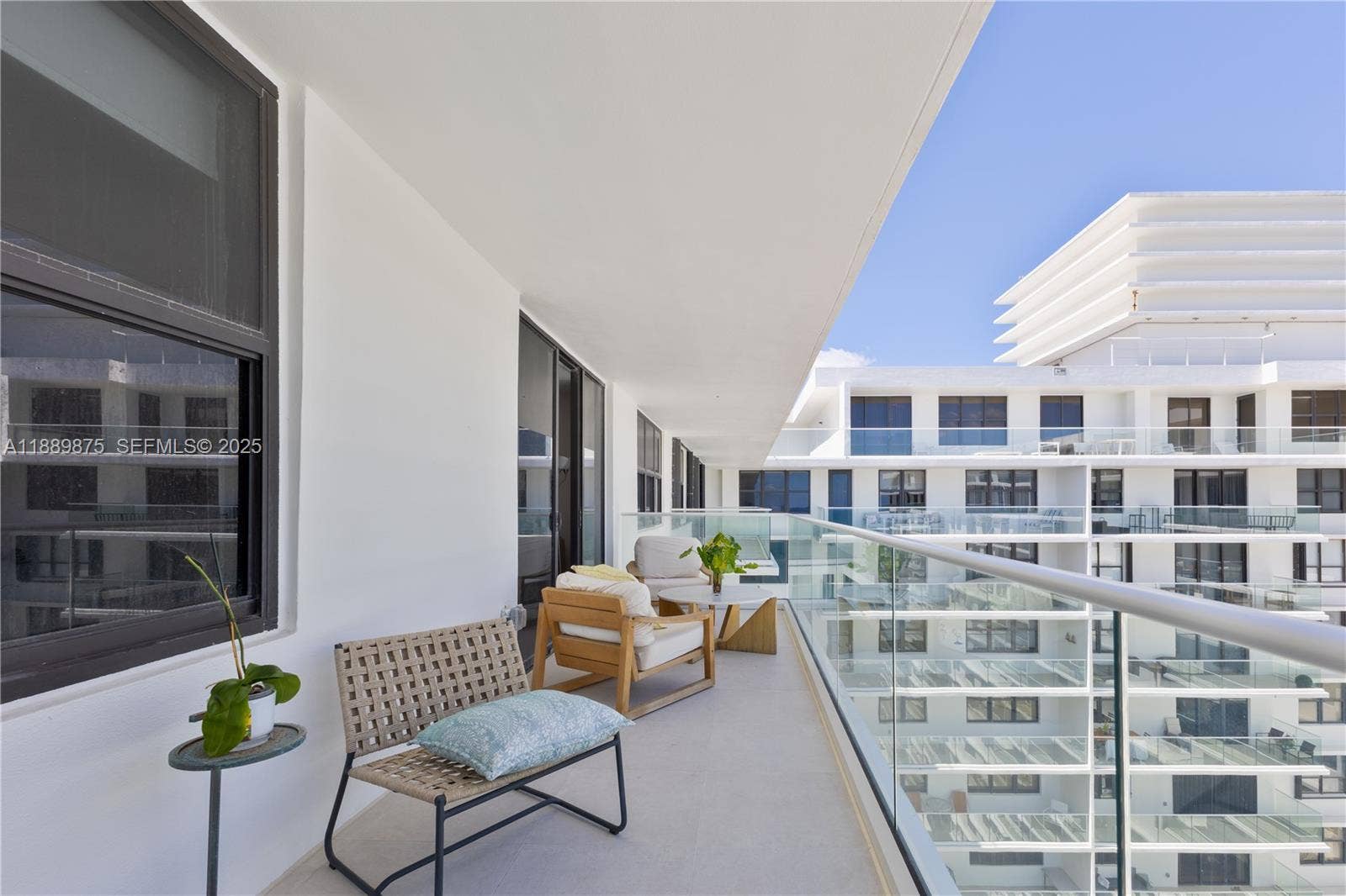 9801 Collins Avenue, #20V, Bal Harbour, FL 33154 Photo 13