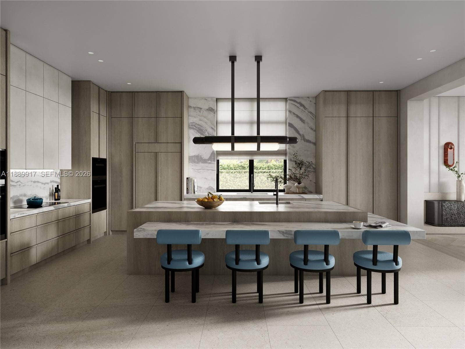 1009 Fisher Island Drive, Miami Beach, FL 33109 Photo 5