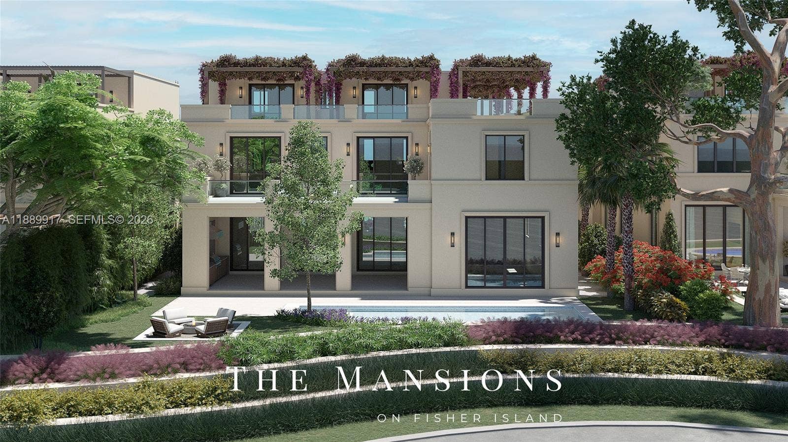 1009 Fisher Island Drive, Miami Beach, FL 33109 Photo 1