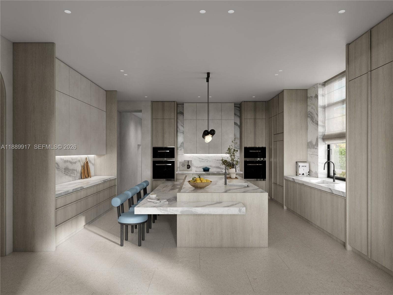 1009 Fisher Island Drive, Miami Beach, FL 33109 Photo 7