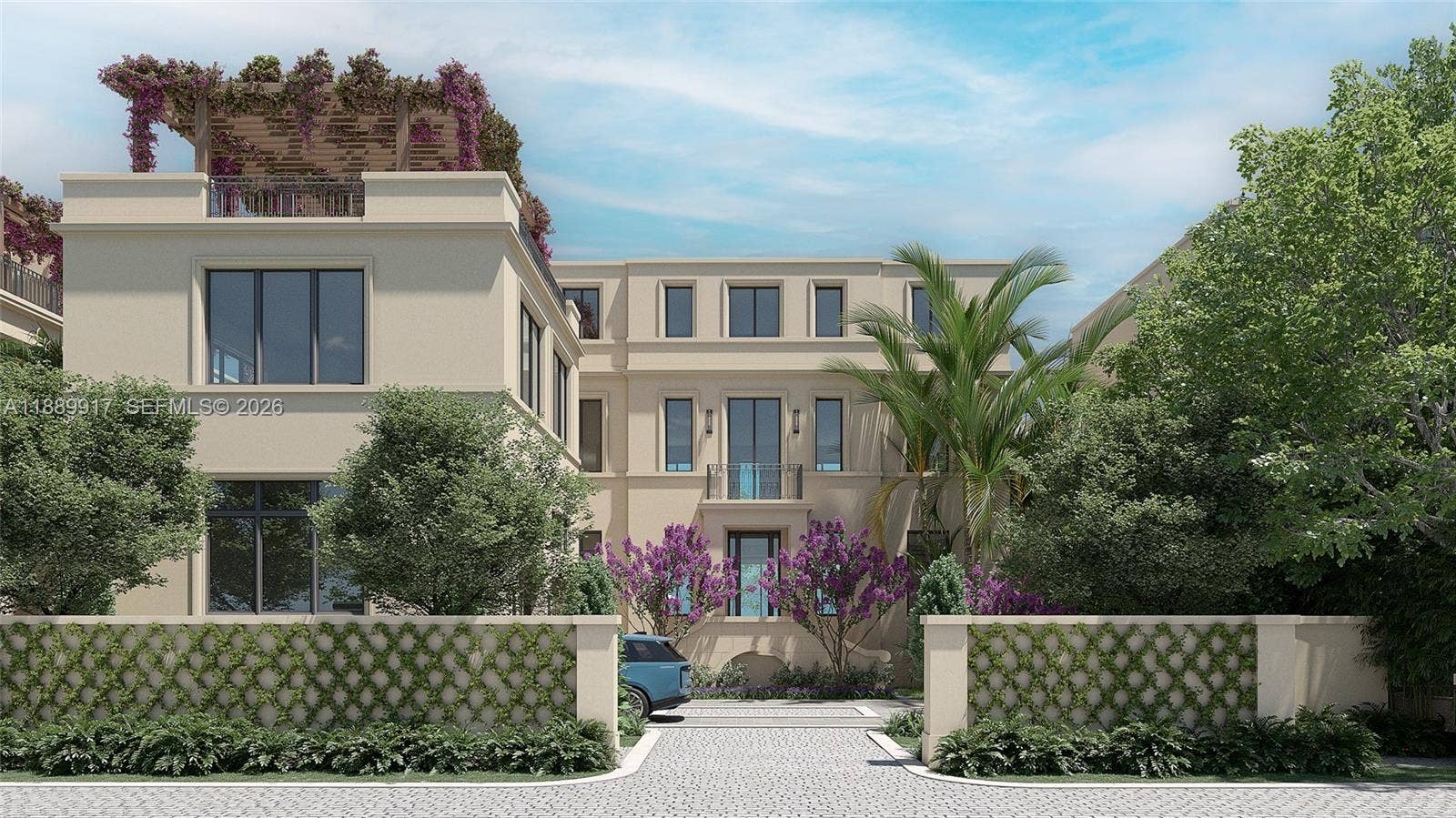 1009 Fisher Island Drive, Miami Beach, FL 33109 Photo 3