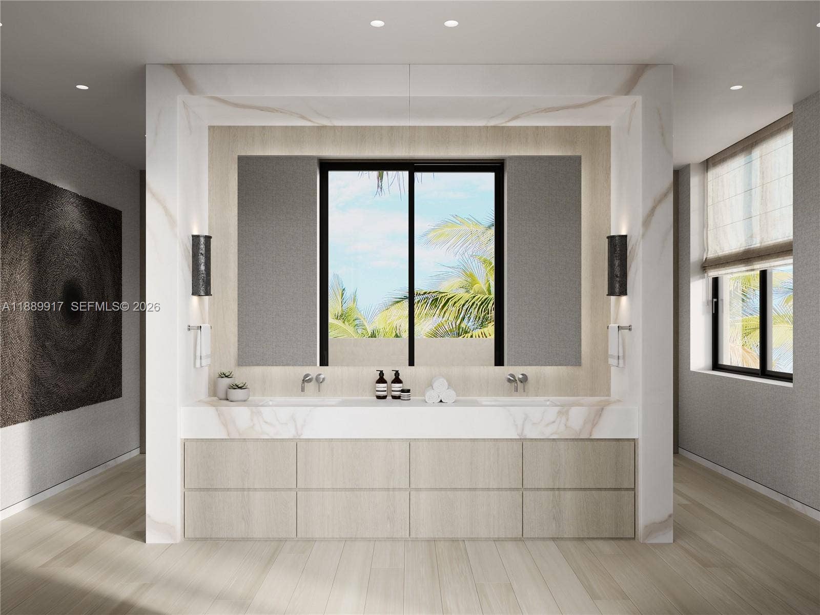 1009 Fisher Island Drive, Miami Beach, FL 33109 Photo 13