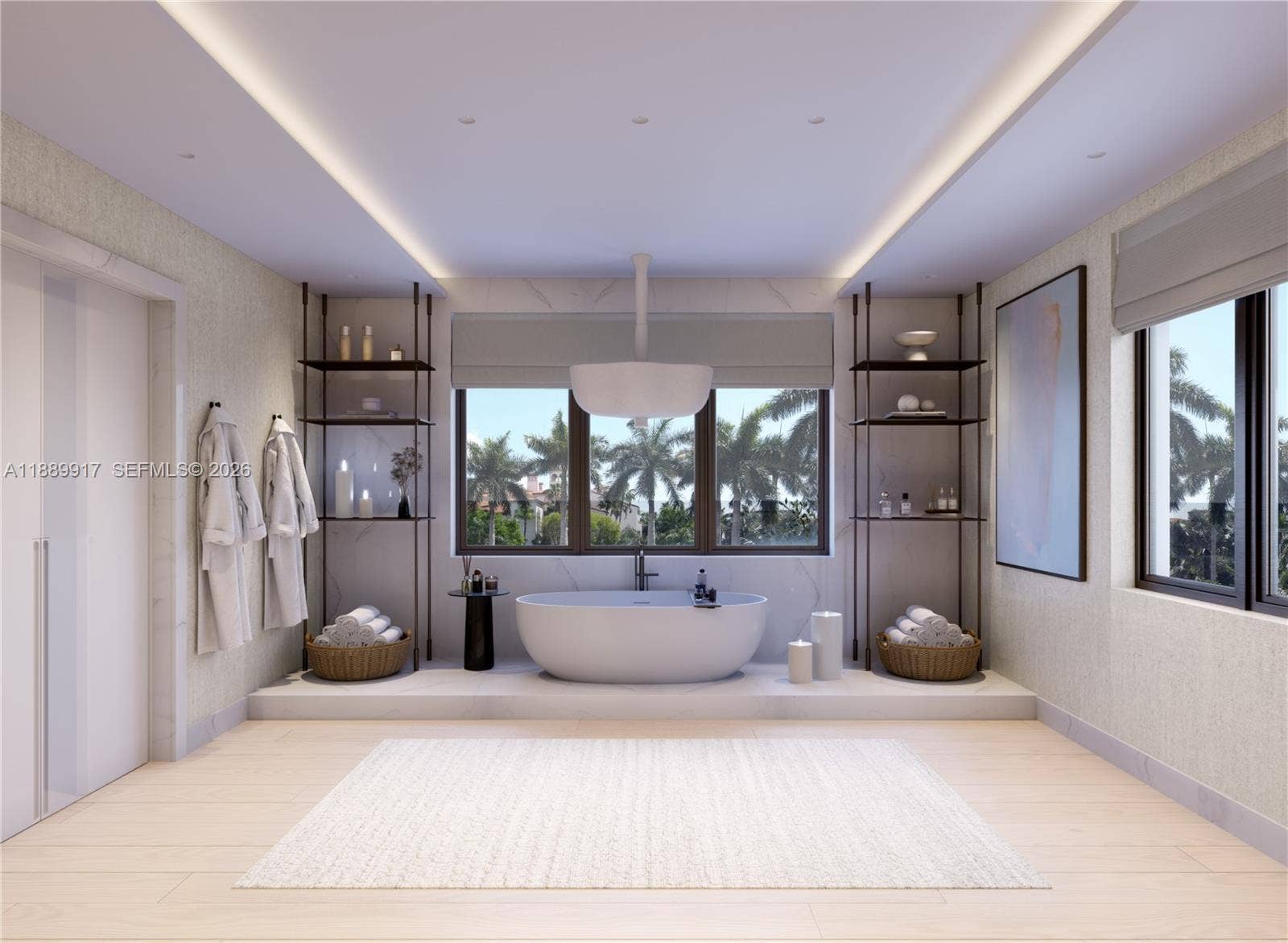 1009 Fisher Island Drive, Miami Beach, FL 33109 Photo 15