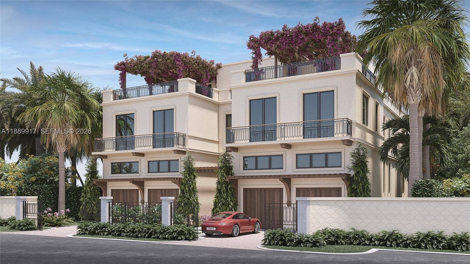 1009 Fisher Island Drive, Miami Beach, FL 33109 Photo 20