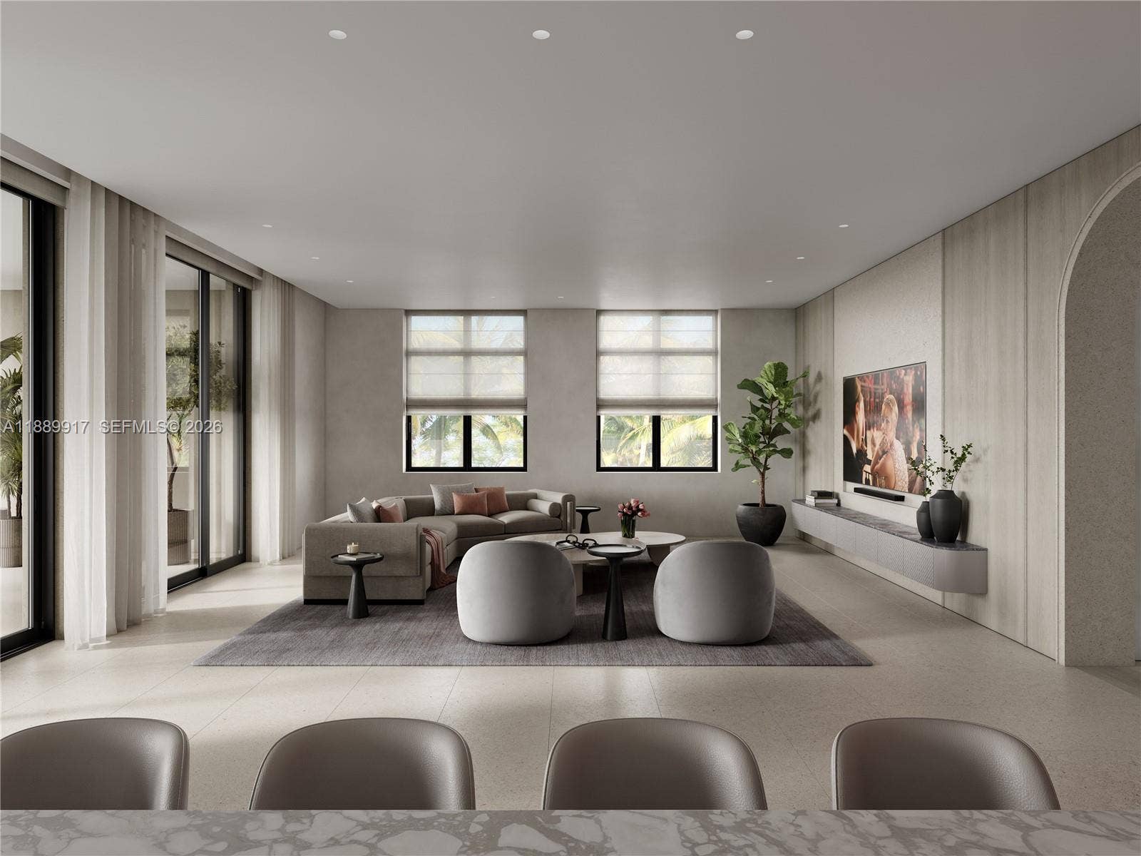 1009 Fisher Island Drive, Miami Beach, FL 33109 Photo 9