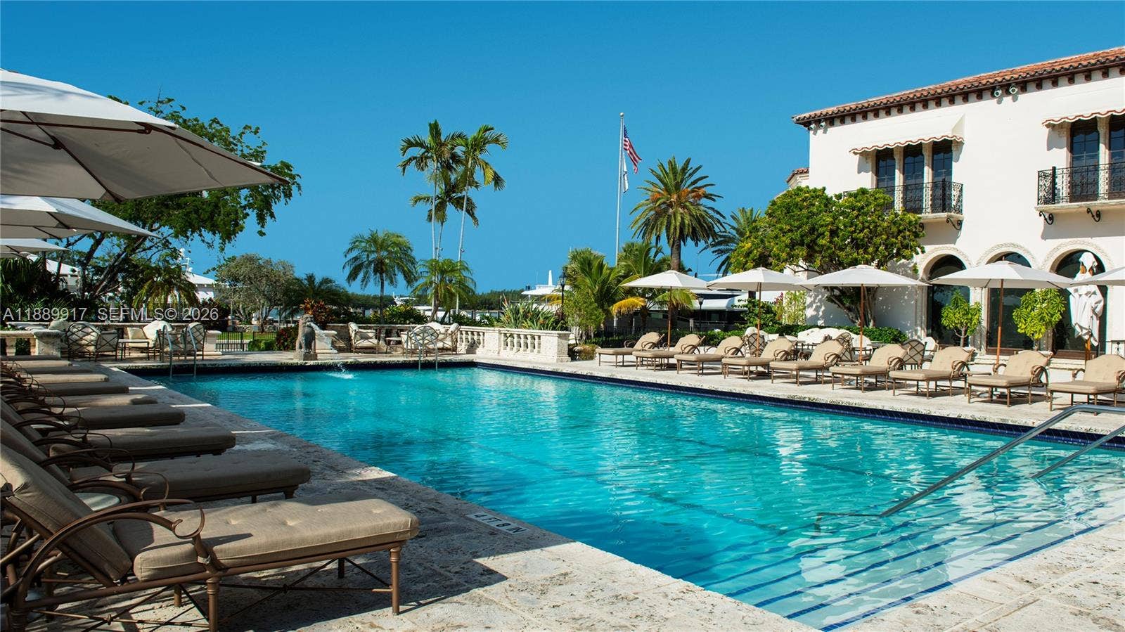 1009 Fisher Island Drive, Miami Beach, FL 33109 Photo 26