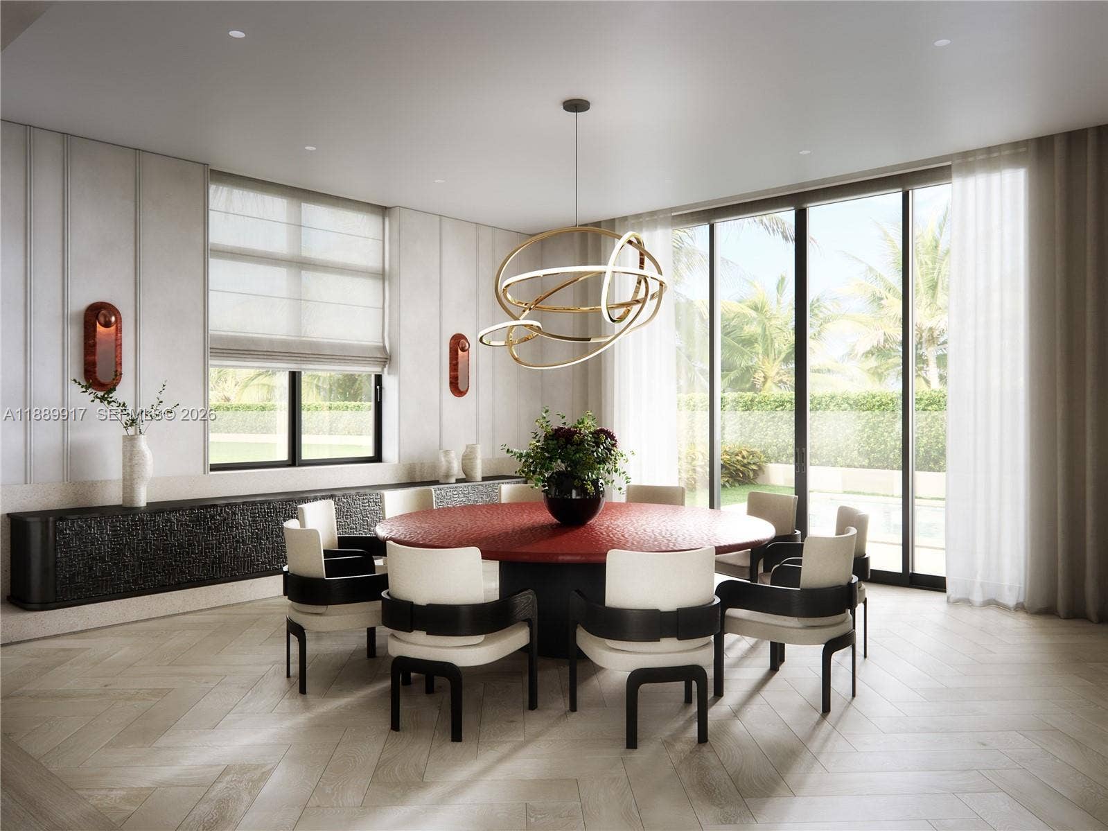 1009 Fisher Island Drive, Miami Beach, FL 33109 Photo 6