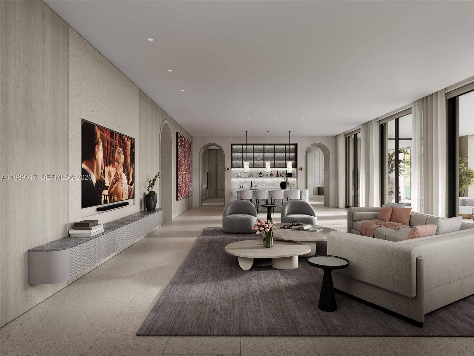 1009 Fisher Island Drive, Miami Beach, FL 33109 Photo 4