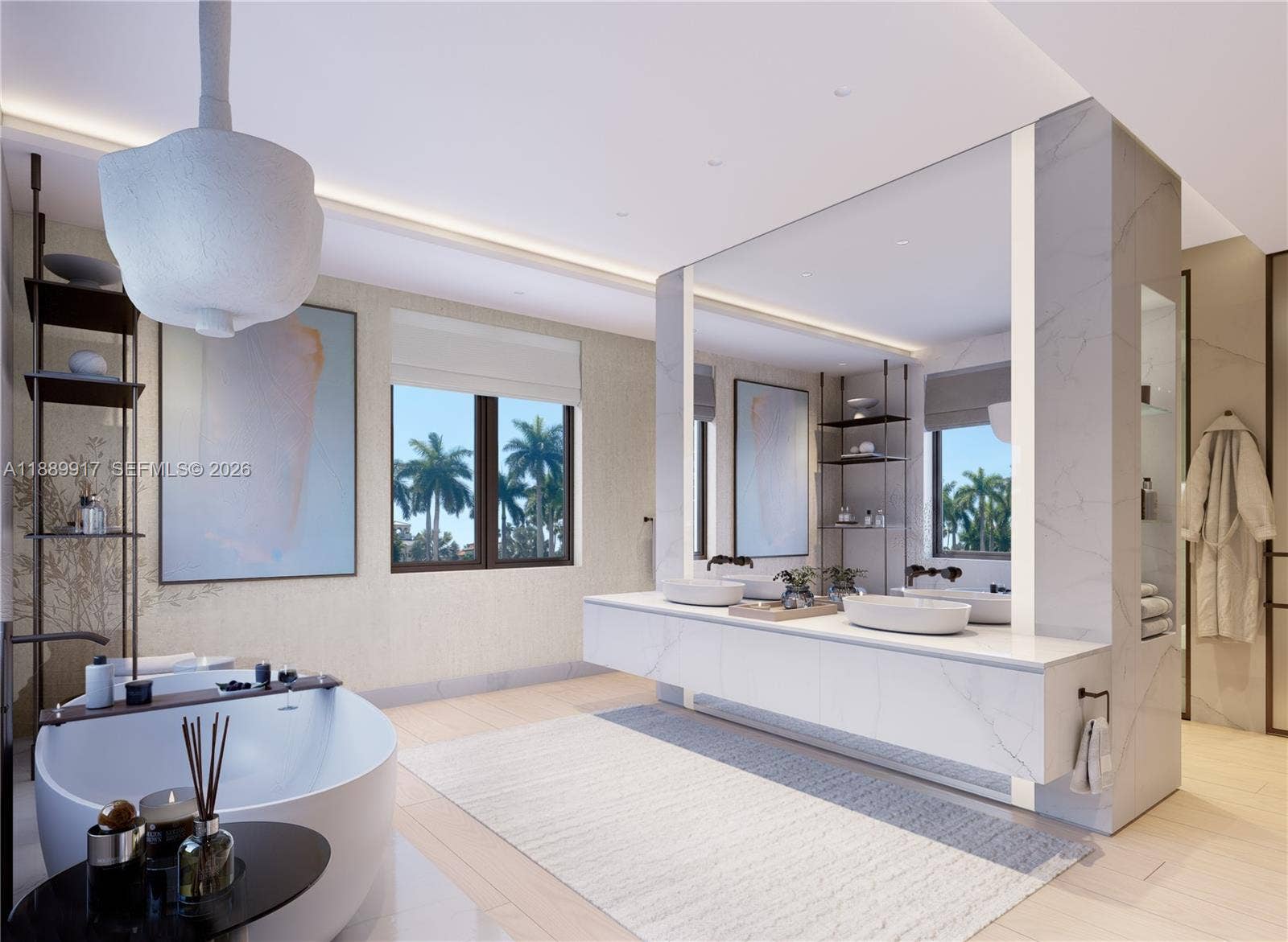1009 Fisher Island Drive, Miami Beach, FL 33109 Photo 14