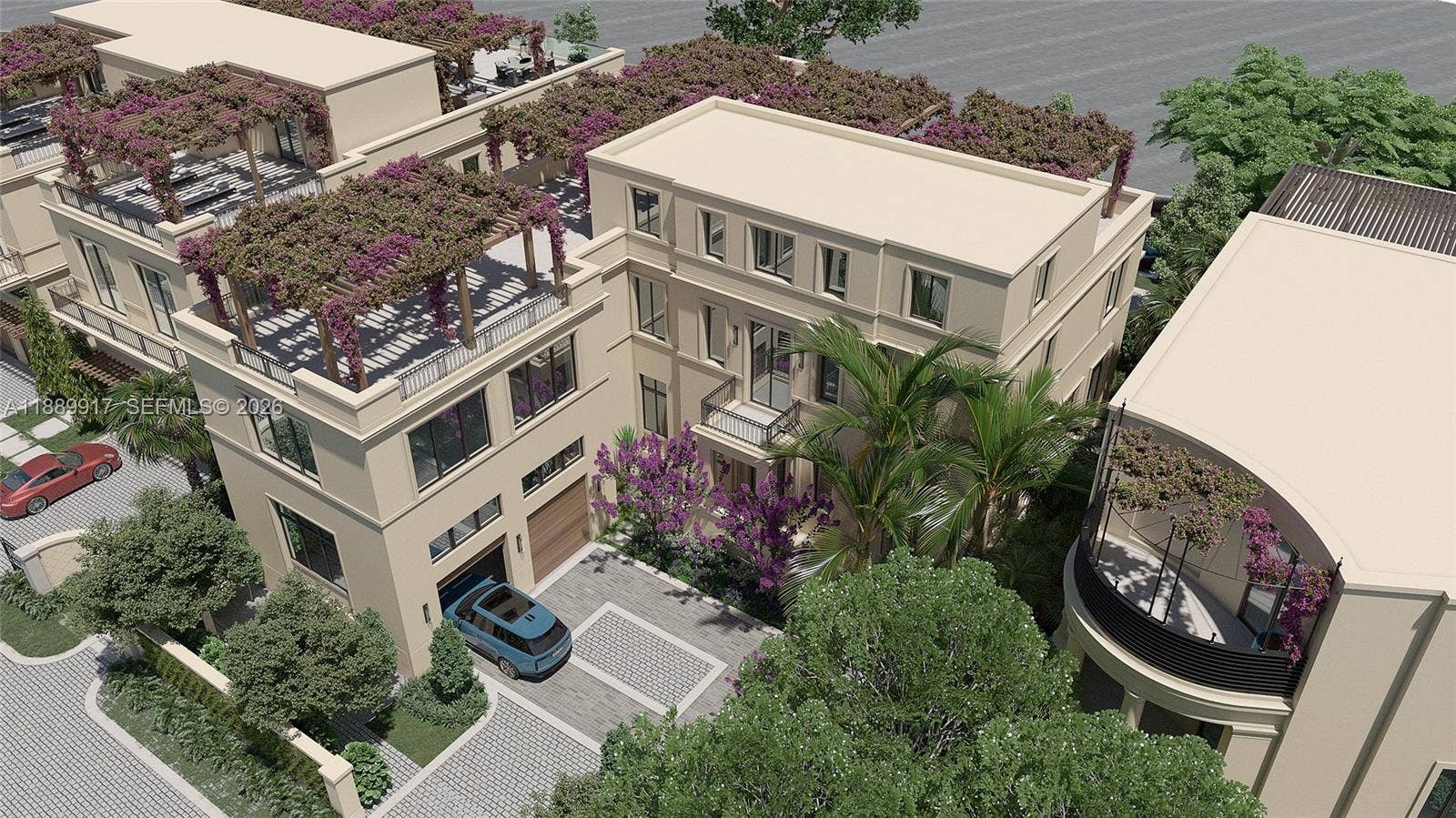 1009 Fisher Island Drive, Miami Beach, FL 33109 Photo 2